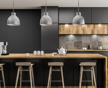Modern Kitchen Designer & Renovation Experts Sydney & Vaucluse