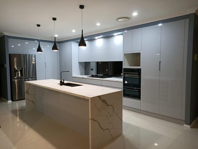 Kitchen renovator Vaucluse