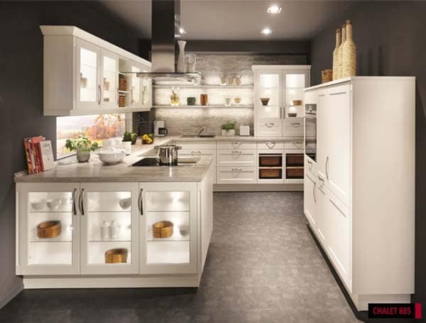 Kitchen design company Chesterhill