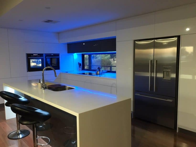 Kitchen renovation services Blacktown