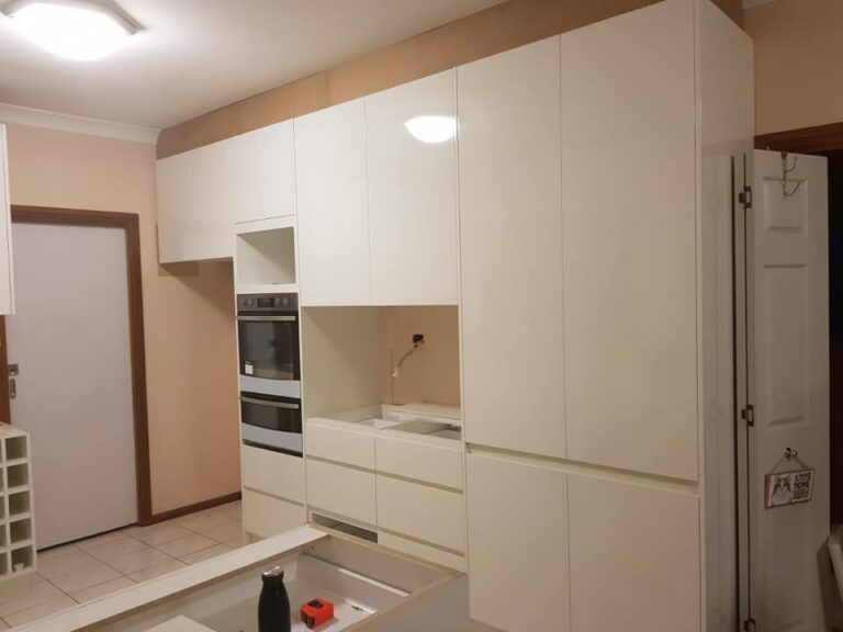 Kitchen design company Vaucluse