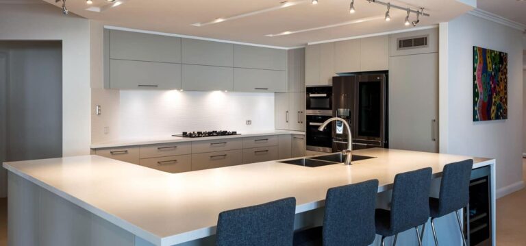 Kitchen designing service Vaucluse