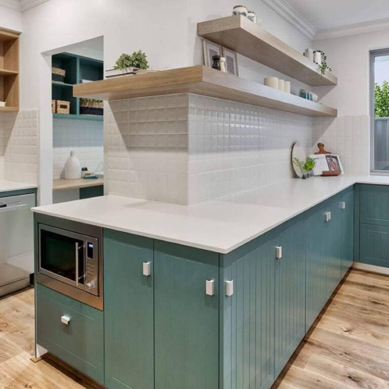 Kitchen remodelling services Parramatta