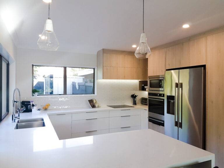 Kitchen renovation services Vaucluse