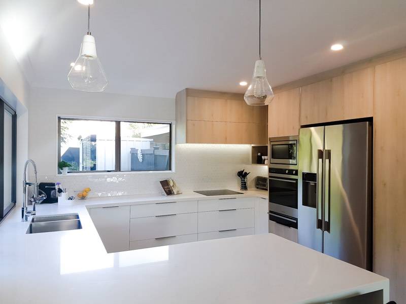 Kitchen renovation services Vaucluse