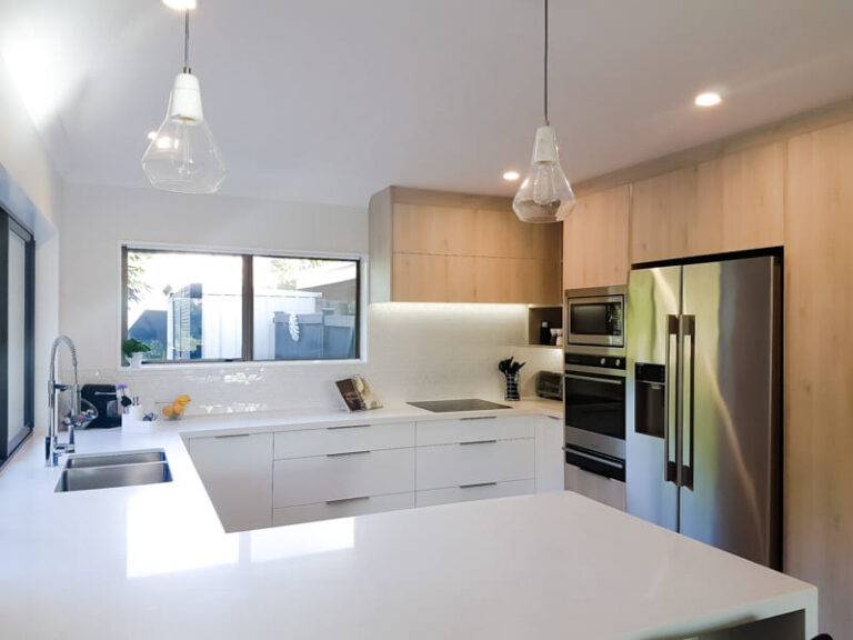 Kitchen remodelling services Vaucluse