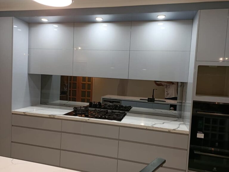 Kitchen renovator Chesterhill