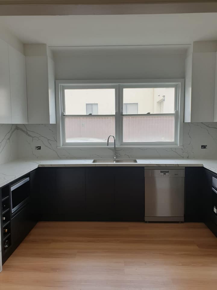 top kitchen renovation Sydney