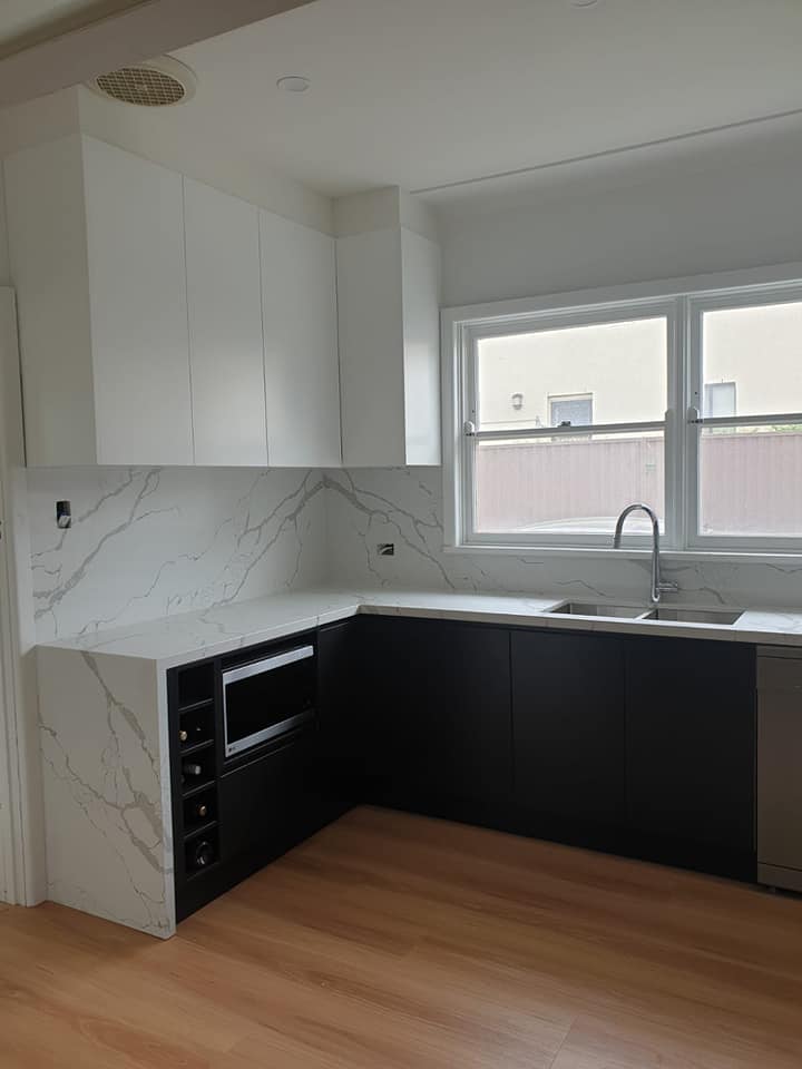 Kitchen designing service Chesterhill