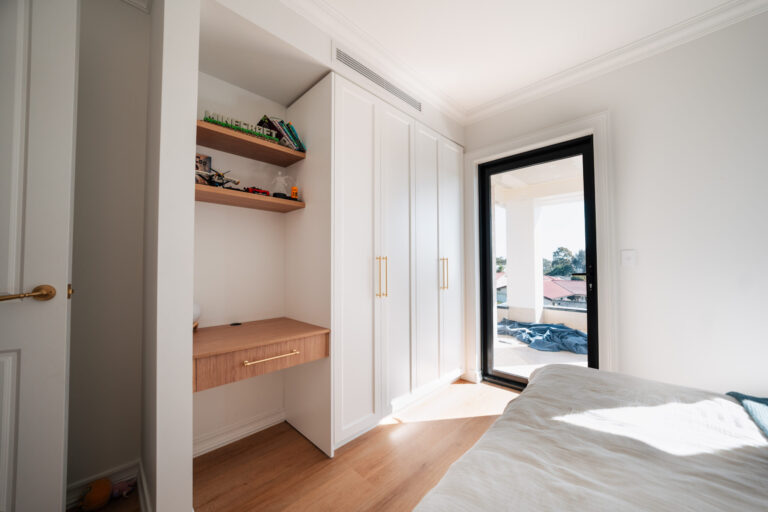 Home renovation services Parramatta