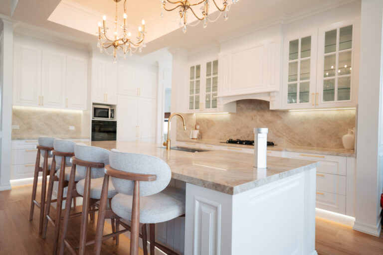 Kitchen makeovers Chesterhill