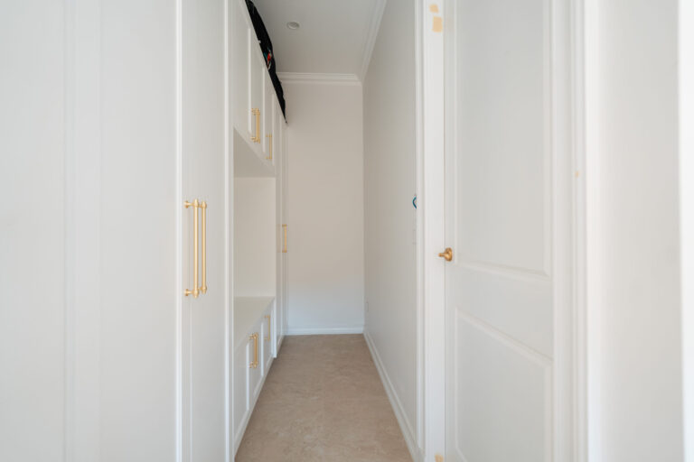 Home renovation Blacktown