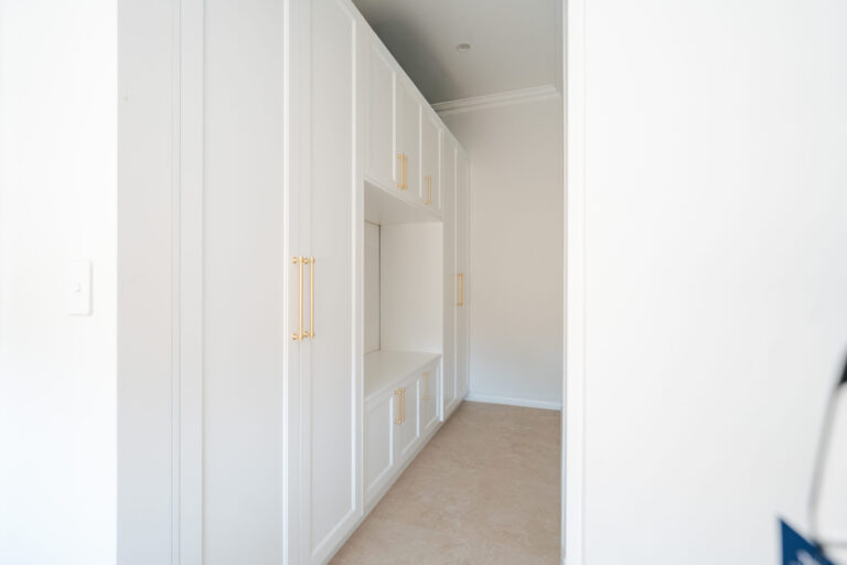 Home renovation Parramatta