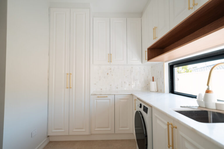 Luxury Kitchen Renovations Parramatta