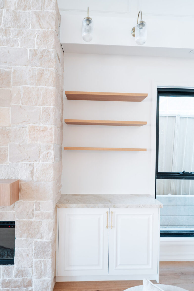 Kitchen Renovation Contractors Parramatta