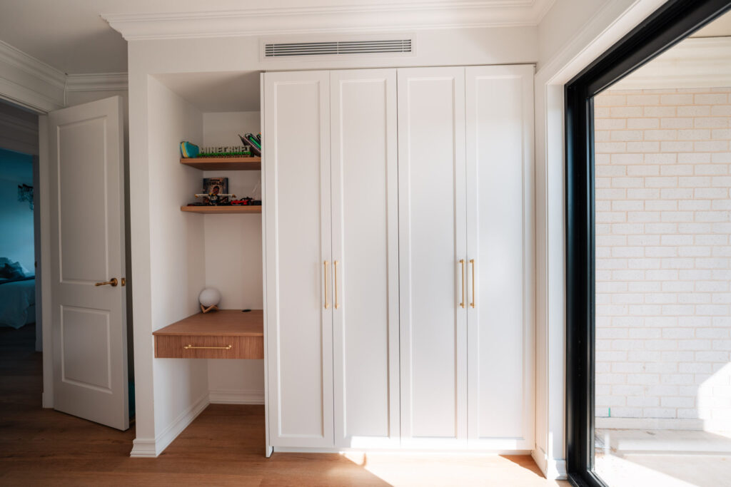 Home renovation service Vaucluse