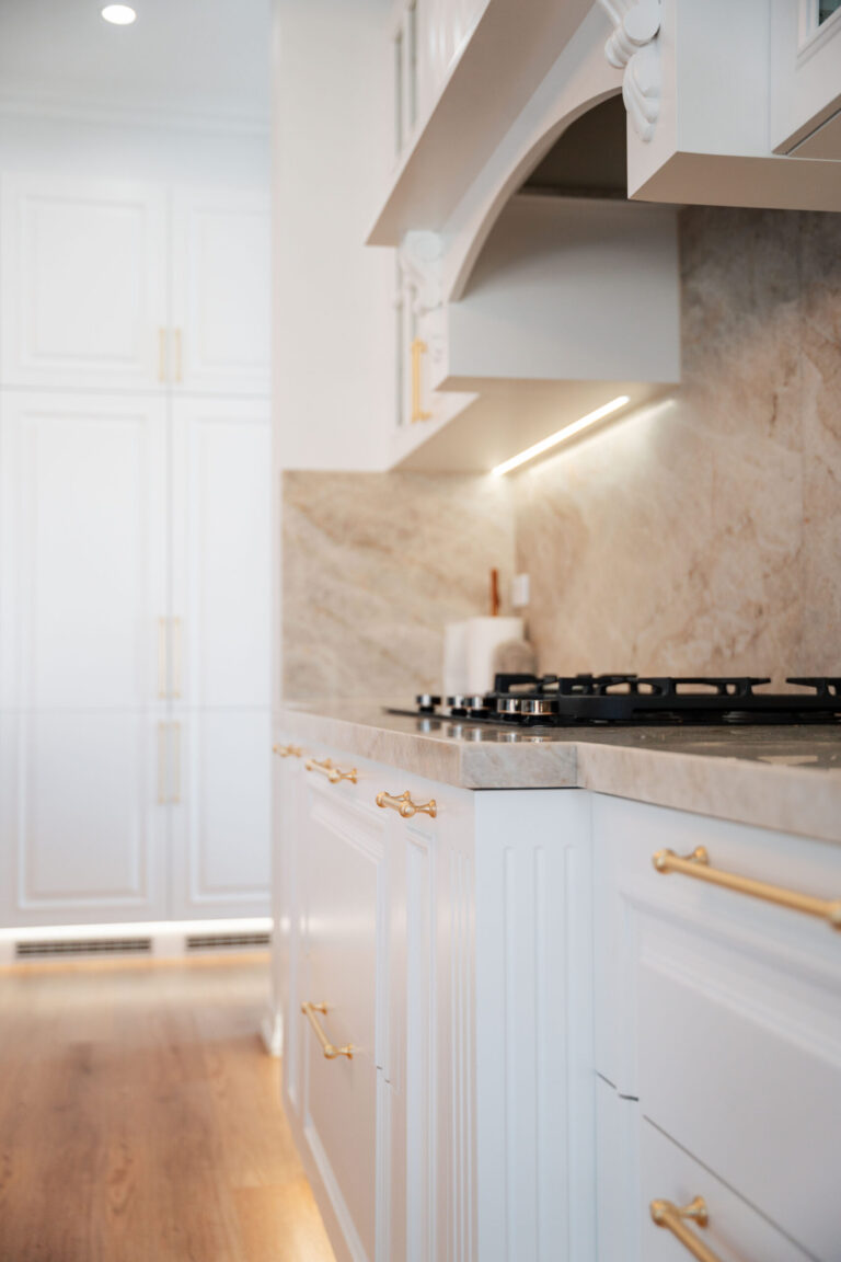 Custom Kitchens Parramatta