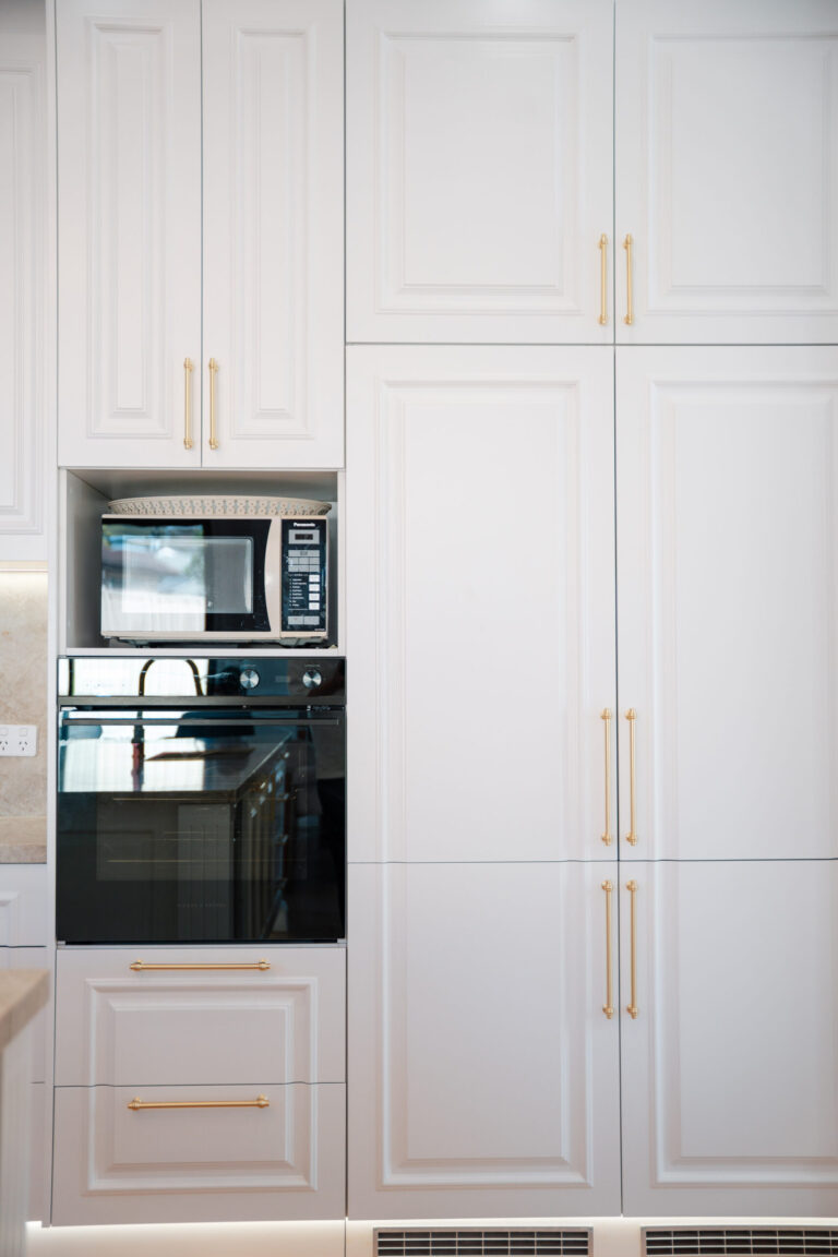 Luxury kitchen Cabinet Sydney