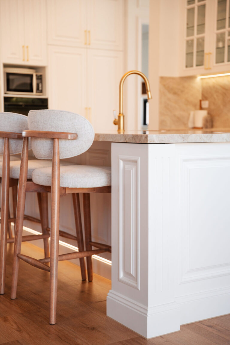 Kitchen makeovers Vaucluse