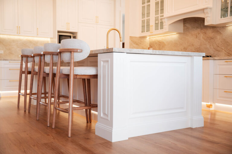 Kitchen remodel Vaucluse