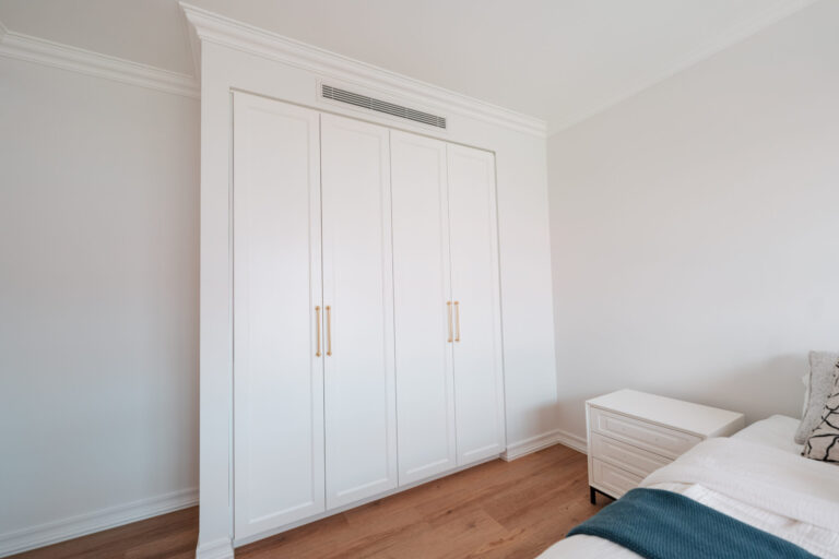 Custom home renovation Sydney