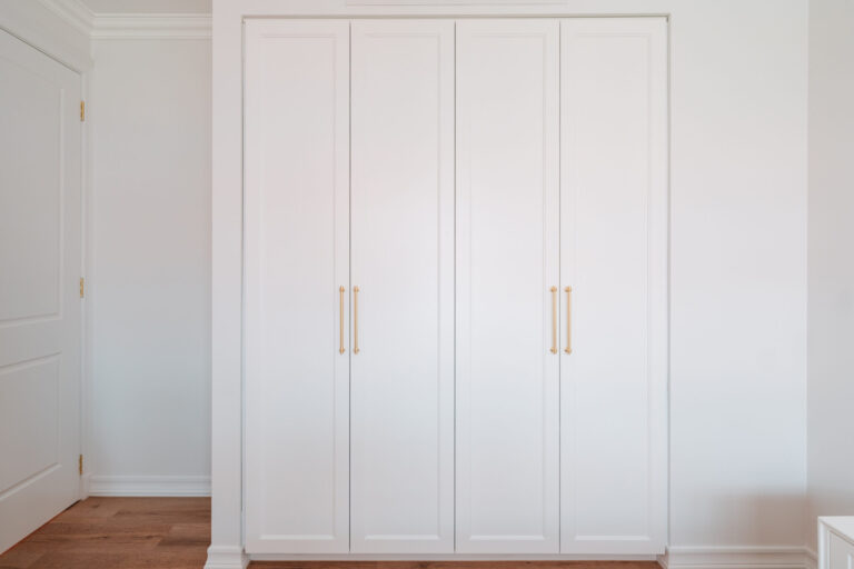 Custom home renovation Chesterhill