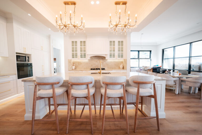 Kitchen renovation specialists Chesterhill