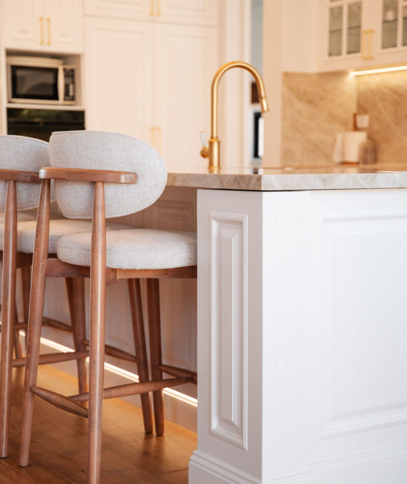 Kitchen makeovers Vaucluse